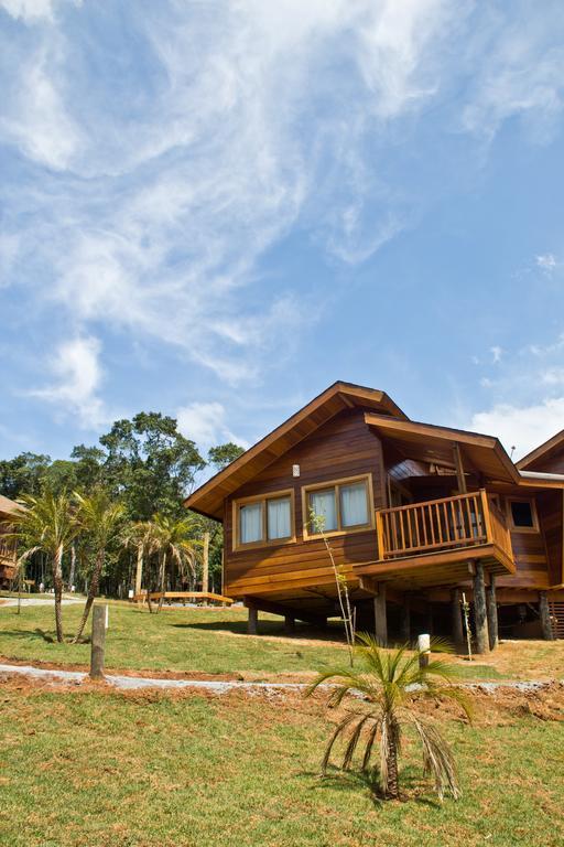 Spaventura Eco Resort Ibiúna Zimmer foto